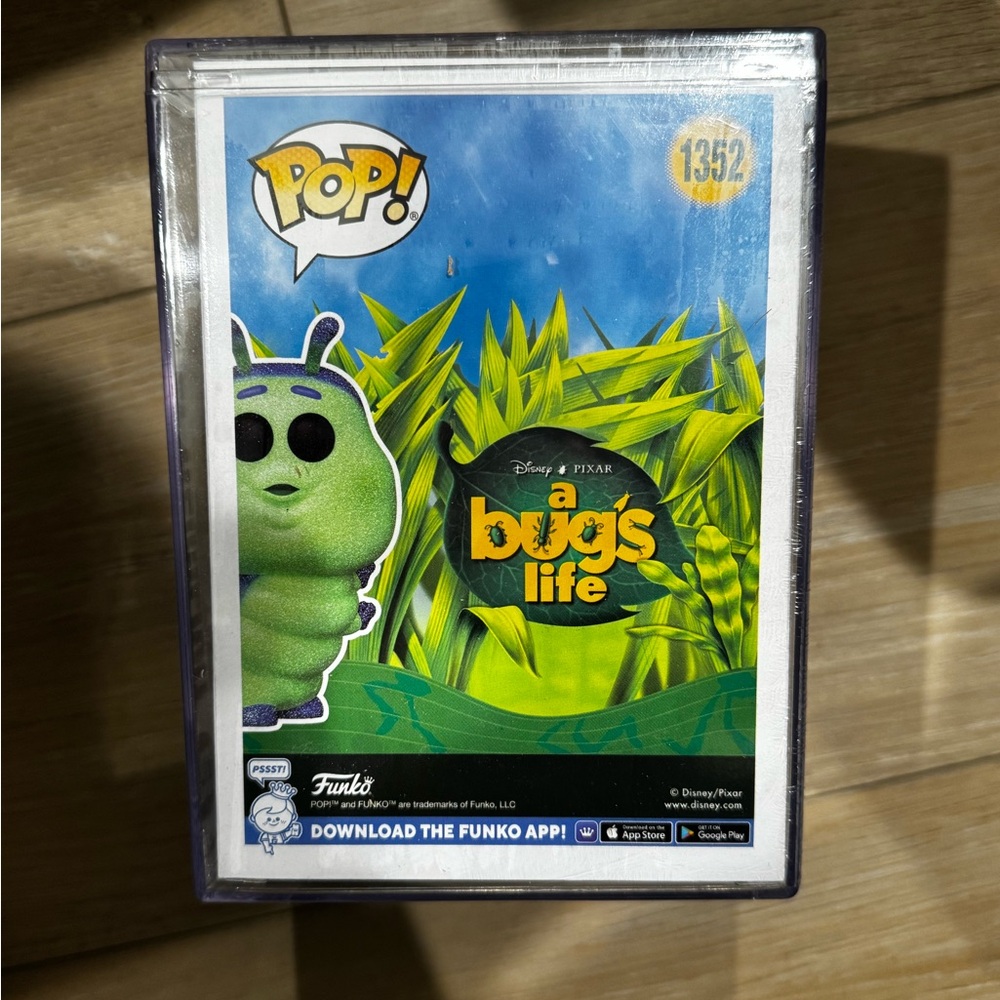 SDCC 2023 Funko Loungefly Heimlich Casey Jr Cookies Backpack Bag - Picture 7 of 9